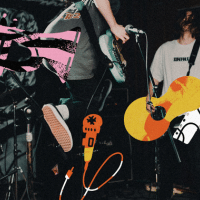 Indie music