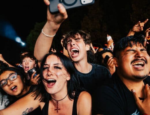 Aftershock Festival 2026 – Sacramento, United States