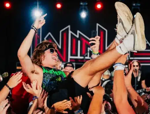 Rocklahoma 2026 – Pryor, United States