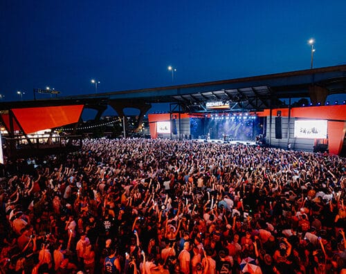 Summerfest 2026 – Milwaukee, United States