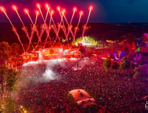 Lost Lands Music Festival 2026 – Thornville, United States