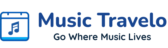 Music Travelo