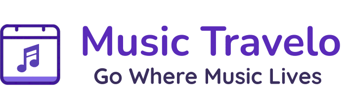 Music Travelo
