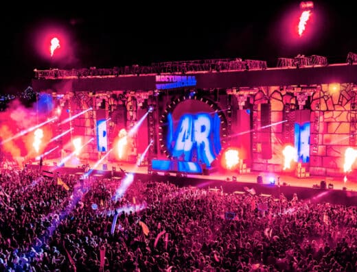 Nocturnal Wonderland 2026 – San Bernardino, United States
