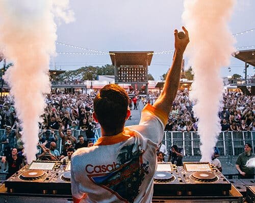 Summerfest 2026 – Milwaukee, United States