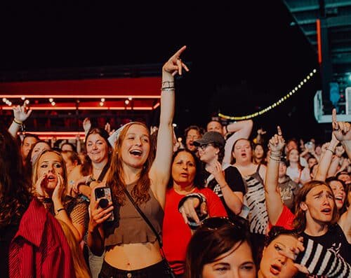 Summerfest 2026 – Milwaukee, United States