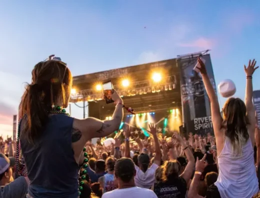 Rocklahoma 2026 – Pryor, United States