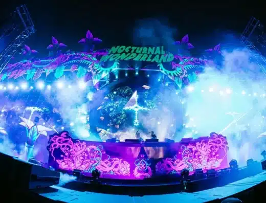 Nocturnal Wonderland 2026 – San Bernardino, United States