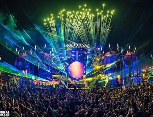 Nocturnal Wonderland 2026 – San Bernardino, United States
