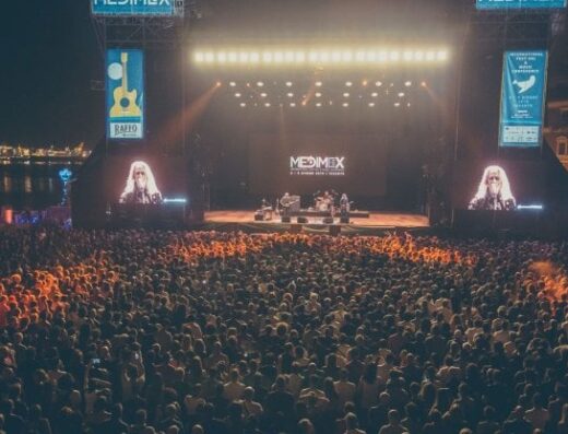 Medimex 2026 – Taranto, Italy
