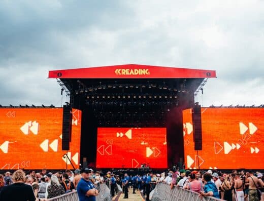Reading Festival 2026 – Reading, United Kingdom