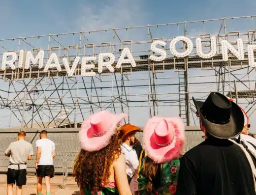 Primavera Sound Barcelona 2026 – Barcelona, Spain