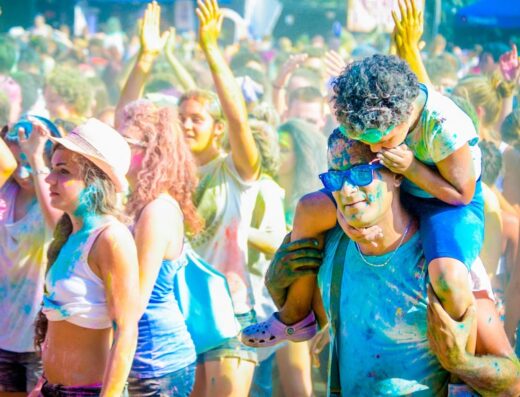 Color Fest 2026 – Maida, Italy