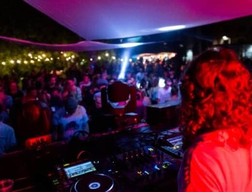 Electropark Festival 2026 – Genoa, Italy