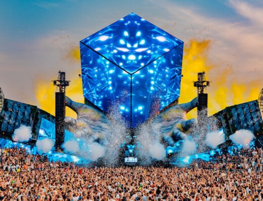 Mysteryland 2027 – Haarlemmermeer, Netherlands