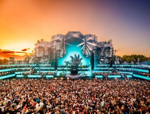 Mysteryland 2027 – Haarlemmermeer, Netherlands