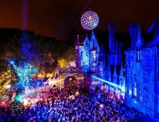 Astropolis Festival 2026 – Brest, France
