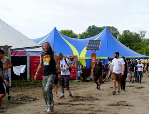 Ieper Hard Core FEST 2026 – Ypres, Belgium