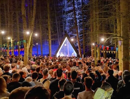 2000trees Festival 2026 – Cheltenham, United Kingdom