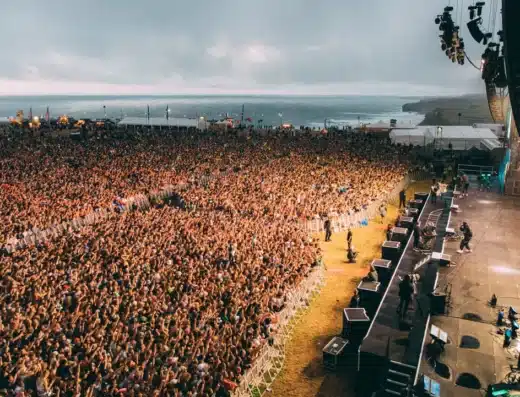 Boardmasters Festival 2026 – Newquay, United Kingdom