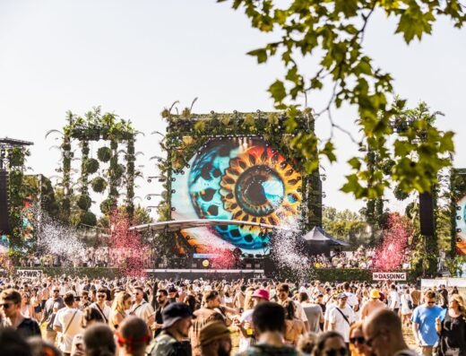 Sea You Festival 2026 – Freiburg, Germany