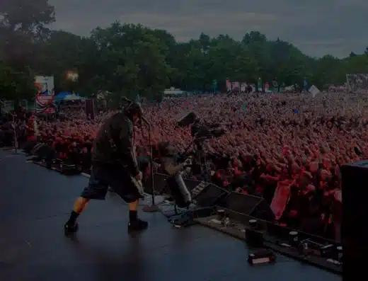 Rock im Park 2026 – Nuremberg, Germany