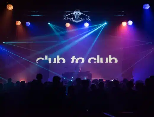 Club To Club Festival 2026 – Turin, Italy