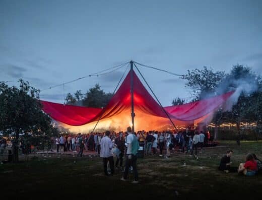 Horst Arts & Music Festival 2026 – Vilvoorde, Belgium