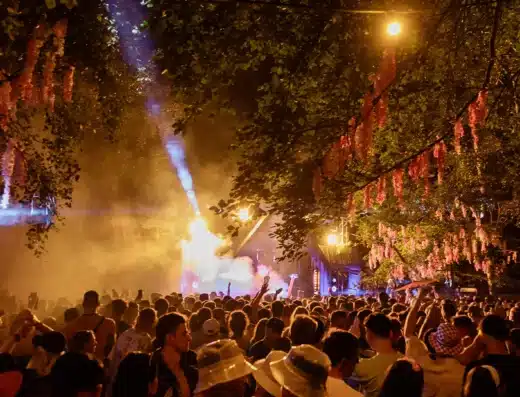 Lost Village Festival 2026 – Lincoln, United Kingdom