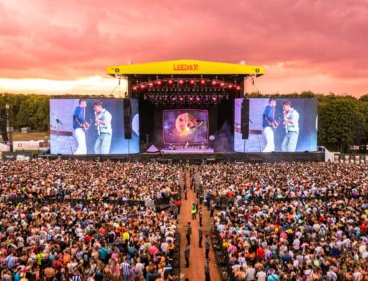 Leeds Festival 2026 – Leeds, United Kingdom