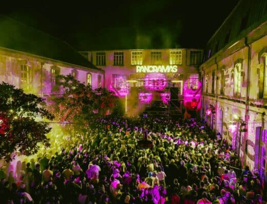 Festival Panoramas 2027 – Morlaix, France