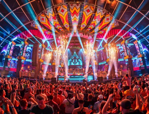 REBIRTH Festival 2027 – Haaren, Netherlands