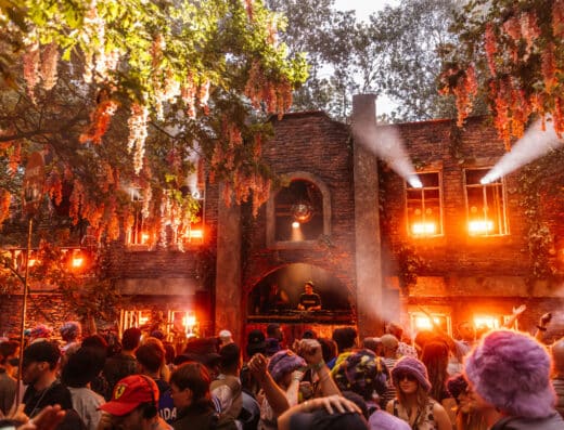 Lost Village Festival 2026 – Lincoln, United Kingdom