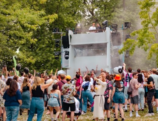 Juicy Beats Festival 2026 – Dortmund, Germany