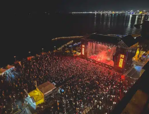 Medimex 2026 – Taranto, Italy