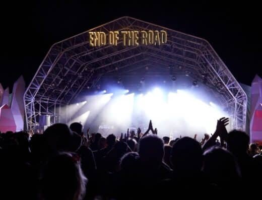 End of the Road Festival 2026 – Salisbury, United Kingdom