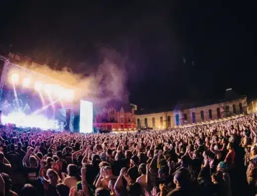 Inkcarceration Music & Tattoo Festival 2026 – Mansfield, United States