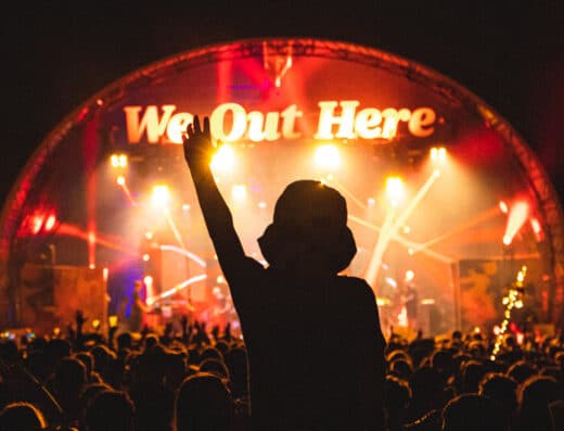 We Out Here Festival 2026 – Wimborne St Giles, United Kingdom