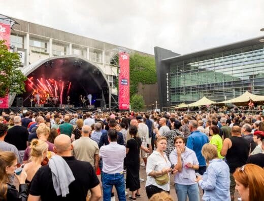 Genk On Stage 2026 – Genk, Belgium