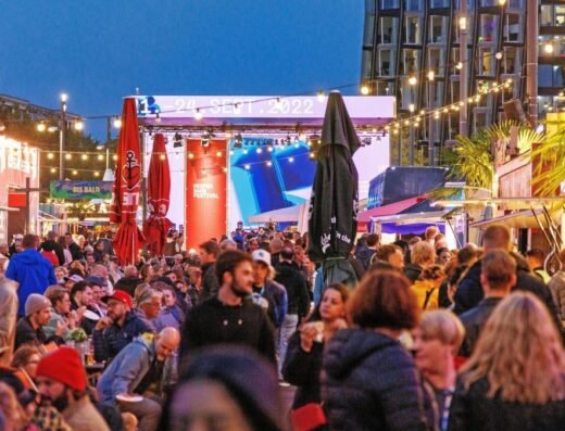 Reeperbahn Festival
