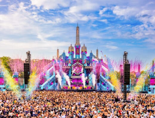 Decibel Outdoor 2026 – Hilvarenbeek, Netherlands