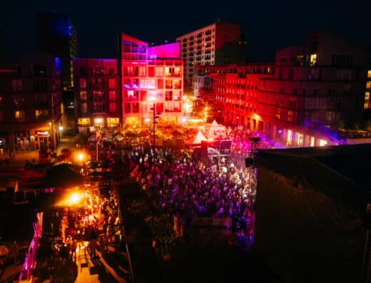 Genk On Stage 2026 – Genk, Belgium