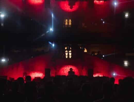 Dancity Festival 2026 – Foligno, Italy