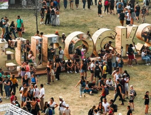 Les Eurockéennes de Belfort 2026 – Belfort, France