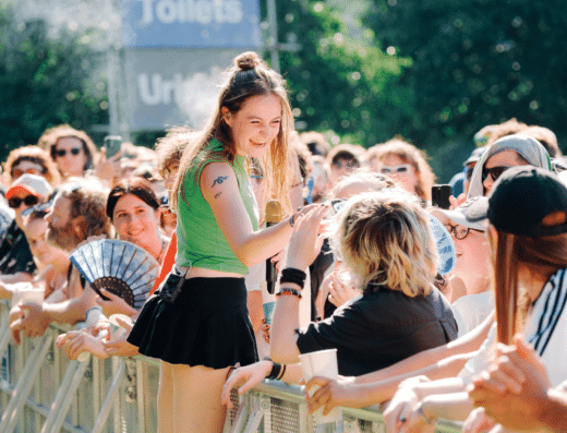 TRNSMT Festival 2026 – Glasgow, United Kingdom