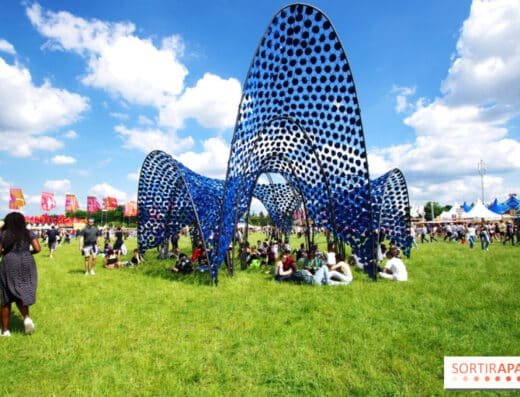 We Love Green Festival 2026 – Paris, France