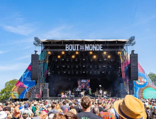 Festival du Bout du Monde 2026 – Crozon, France
