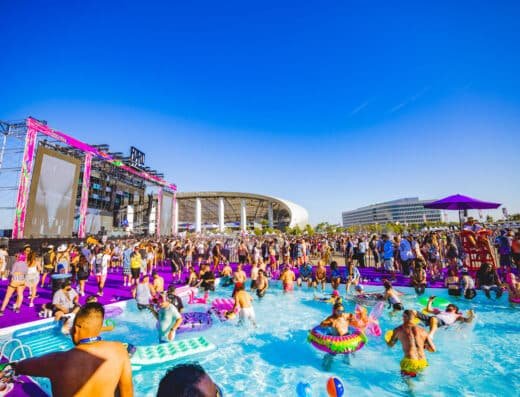 HARD Summer Music Festival 2026 – Los Angeles, United States