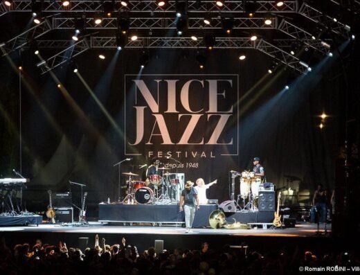 Nice Jazz Festival