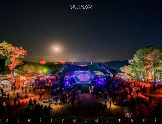 Pulsår Festival 2026 – Germany